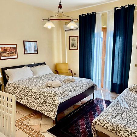 Il Sorriso Di Liu' Hotel Agrigento Eksteriør billede