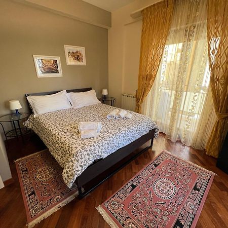 Il Sorriso Di Liu' Hotel Agrigento Eksteriør billede