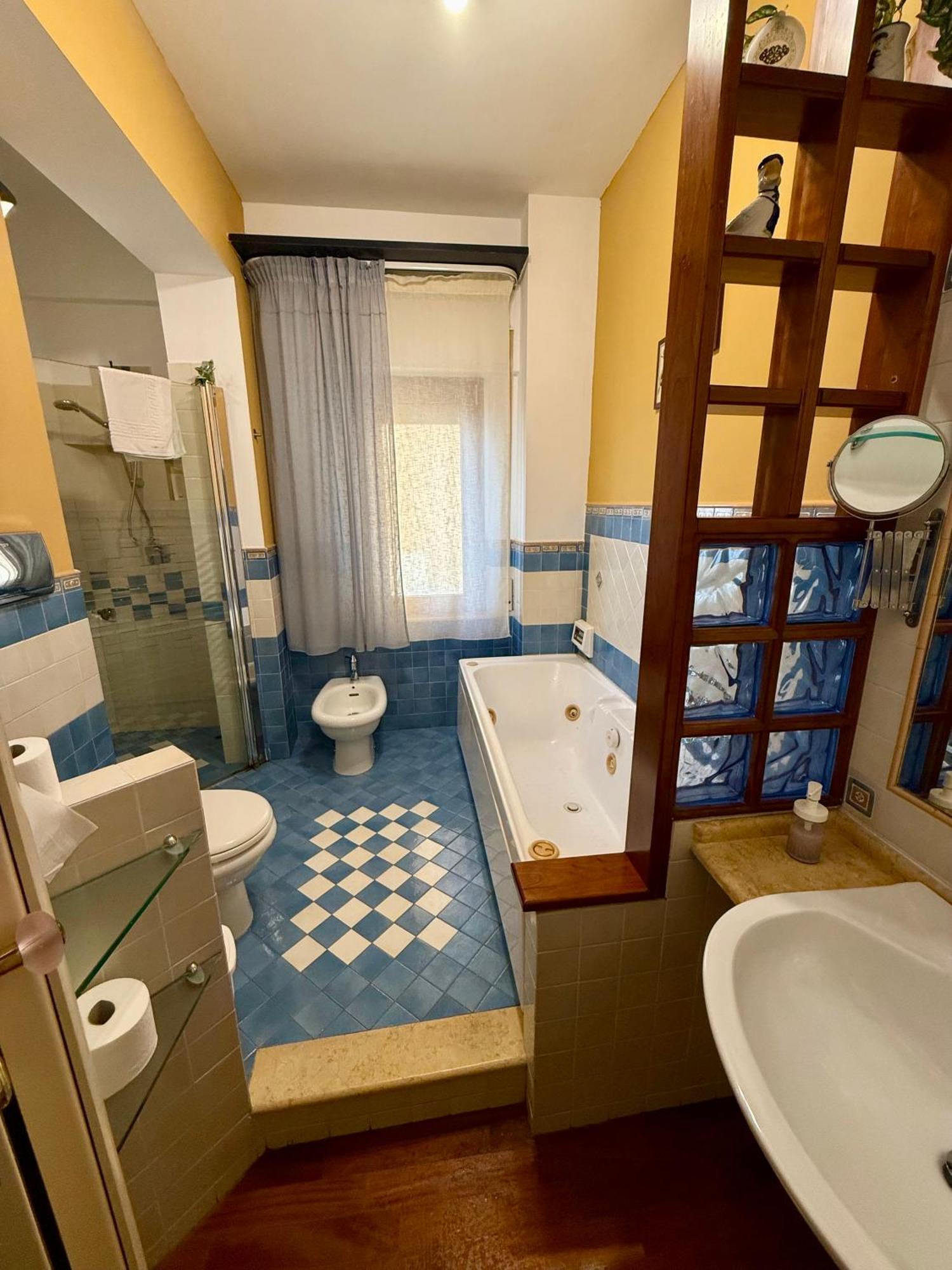 Il Sorriso Di Liu' Hotel Agrigento Eksteriør billede