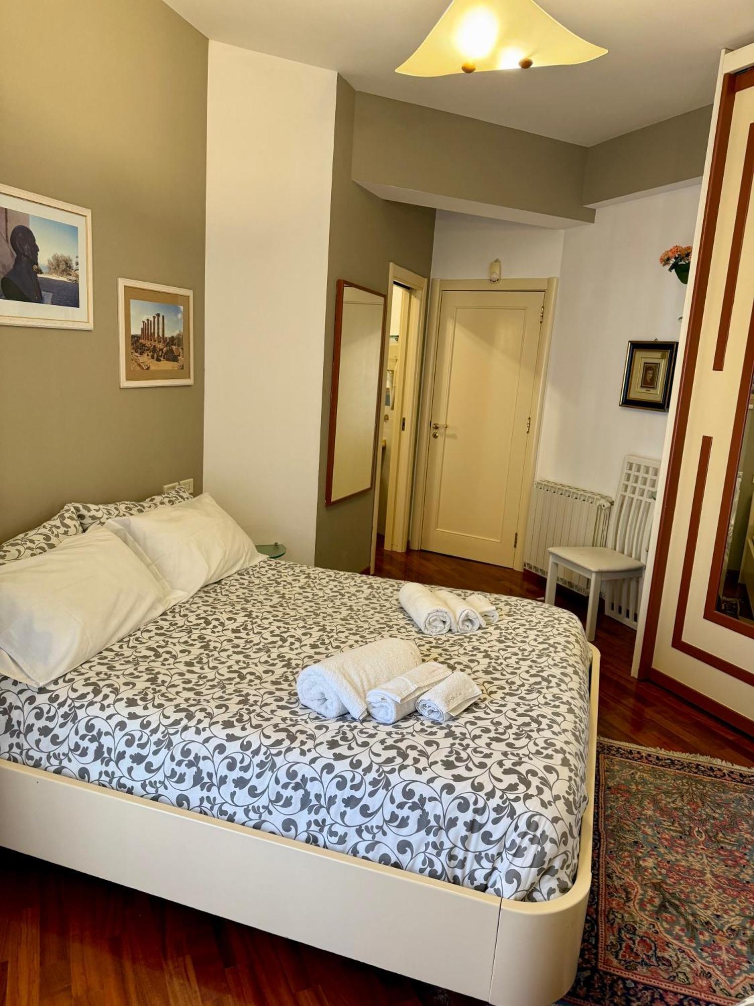 Il Sorriso Di Liu' Hotel Agrigento Eksteriør billede