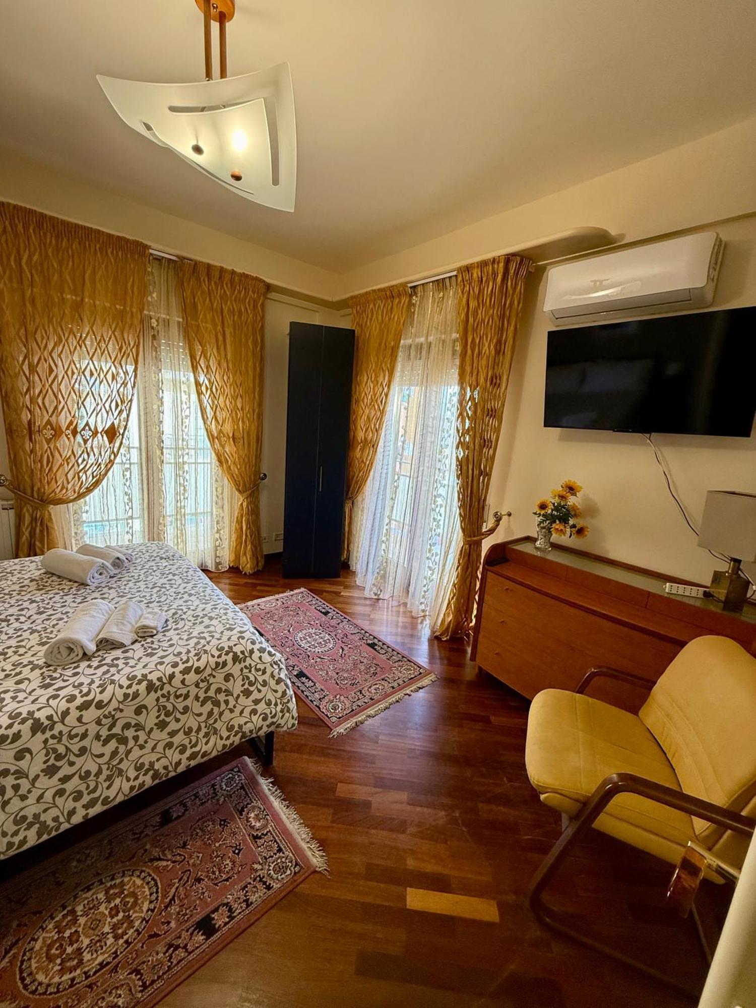 Il Sorriso Di Liu' Hotel Agrigento Eksteriør billede