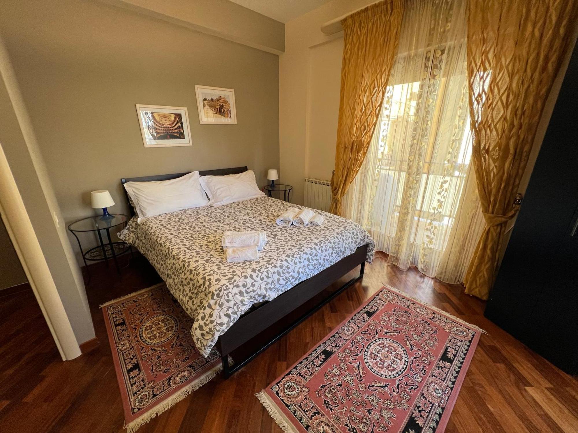 Il Sorriso Di Liu' Hotel Agrigento Eksteriør billede