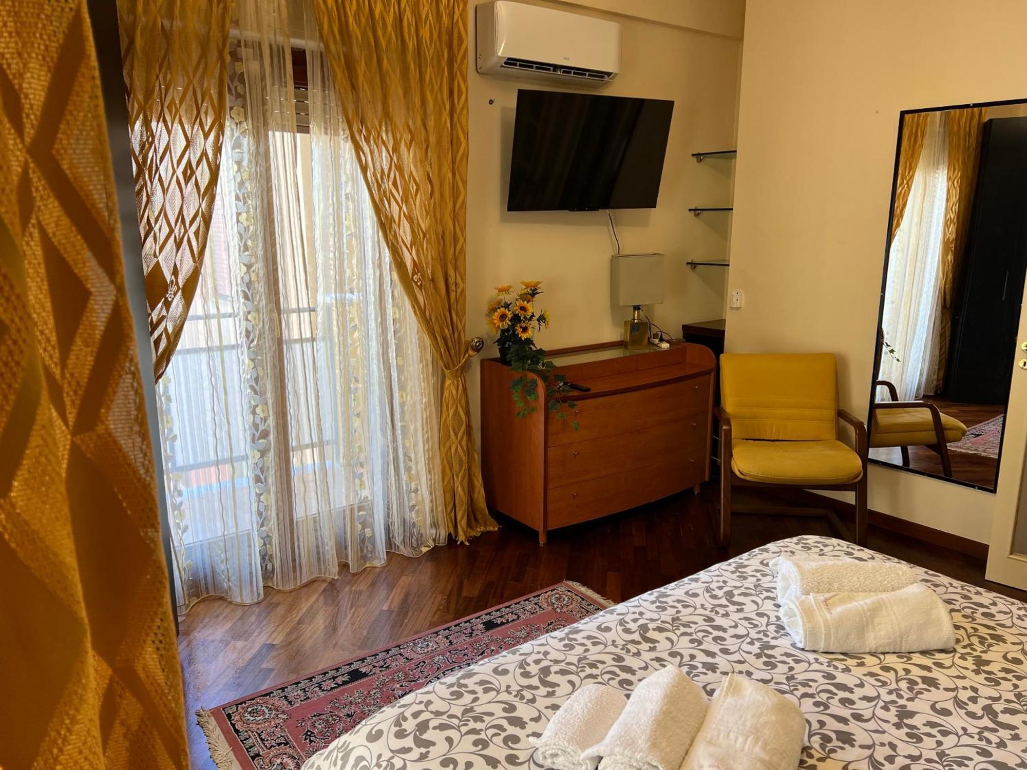 Il Sorriso Di Liu' Hotel Agrigento Eksteriør billede