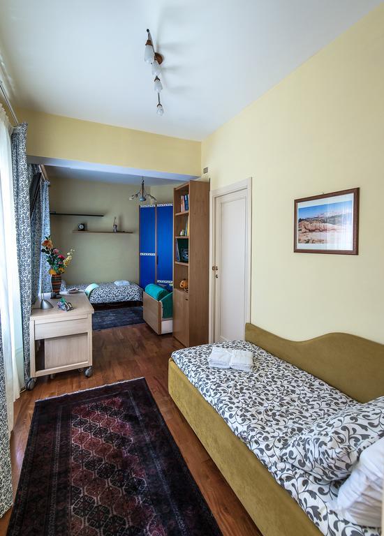 Il Sorriso Di Liu' Hotel Agrigento Eksteriør billede