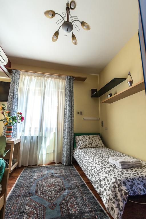 Il Sorriso Di Liu' Hotel Agrigento Eksteriør billede