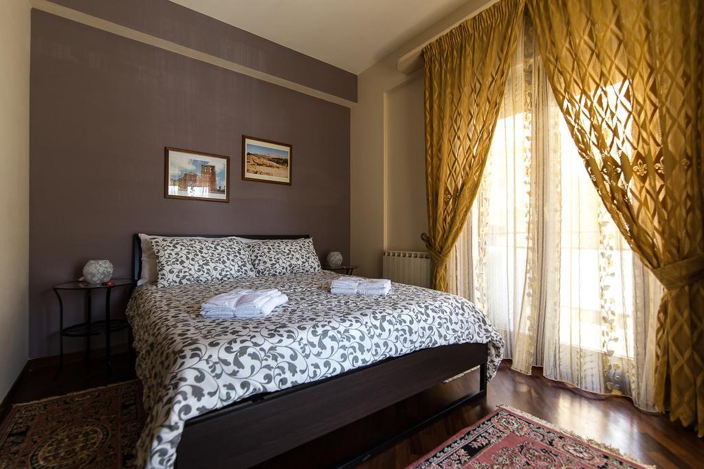 Il Sorriso Di Liu' Hotel Agrigento Eksteriør billede