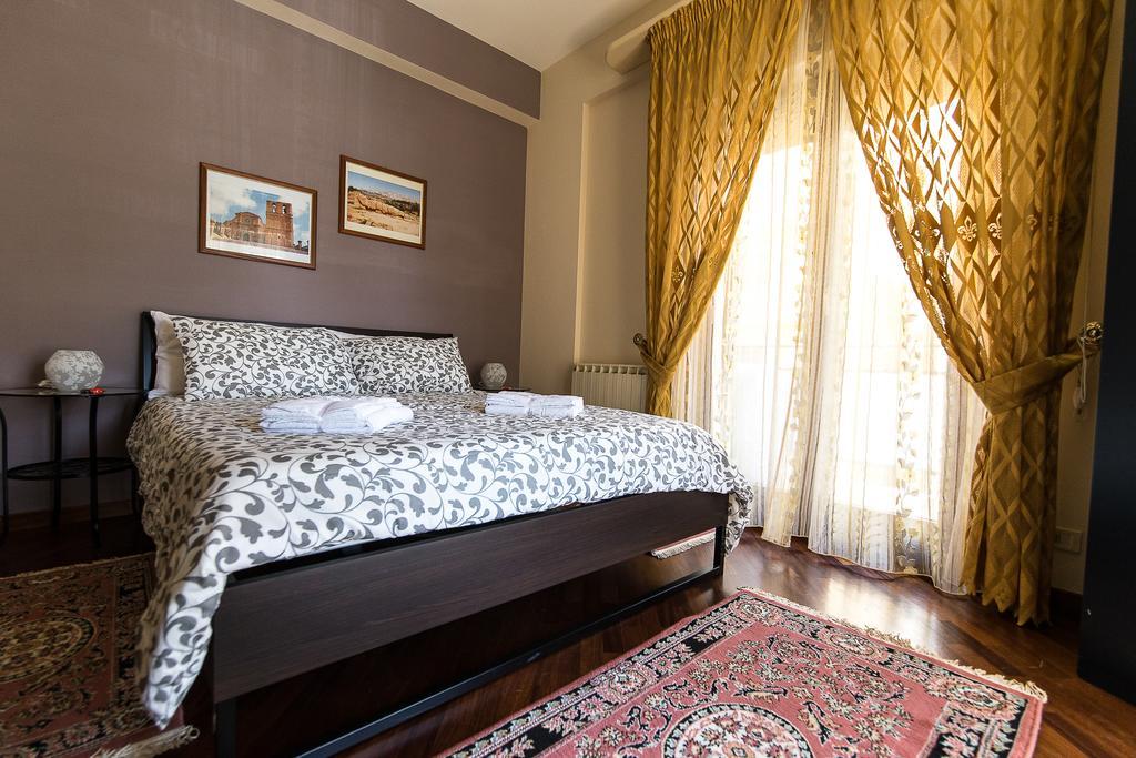 Il Sorriso Di Liu' Hotel Agrigento Eksteriør billede