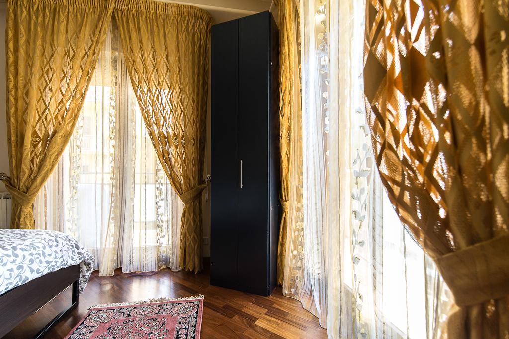 Il Sorriso Di Liu' Hotel Agrigento Eksteriør billede