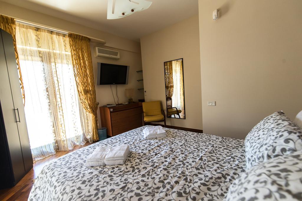 Il Sorriso Di Liu' Hotel Agrigento Eksteriør billede