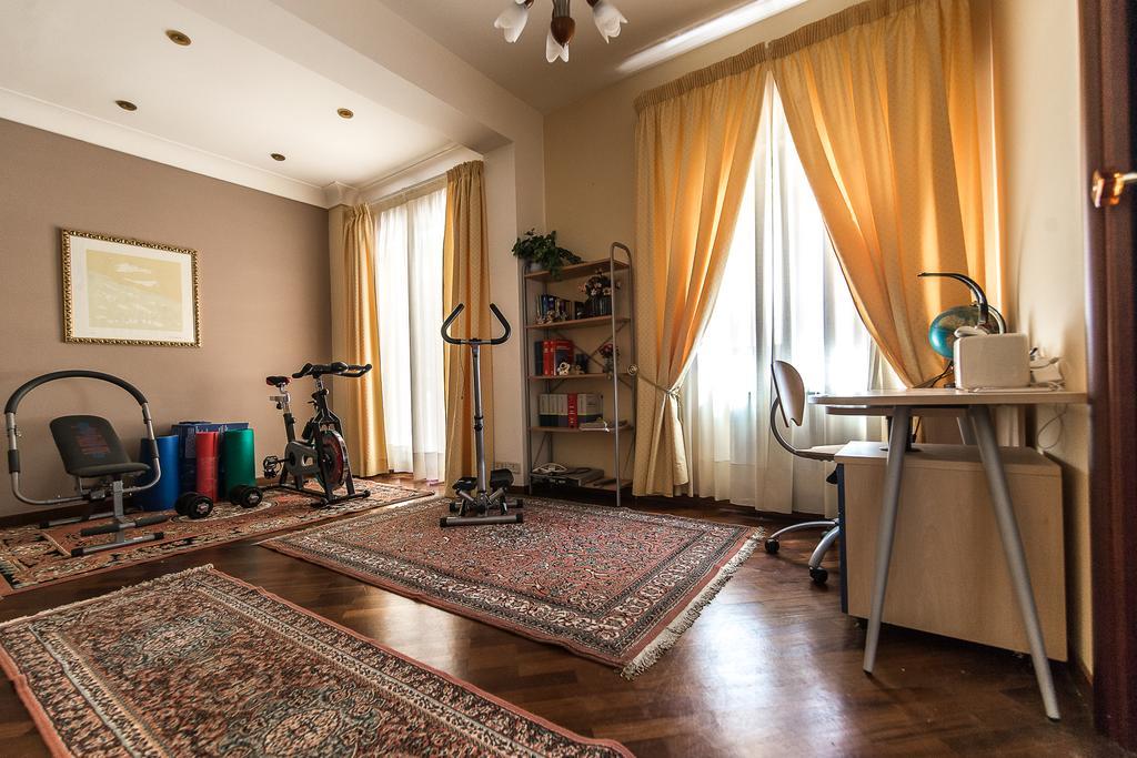 Il Sorriso Di Liu' Hotel Agrigento Eksteriør billede