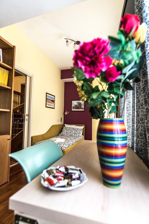 Il Sorriso Di Liu' Hotel Agrigento Eksteriør billede