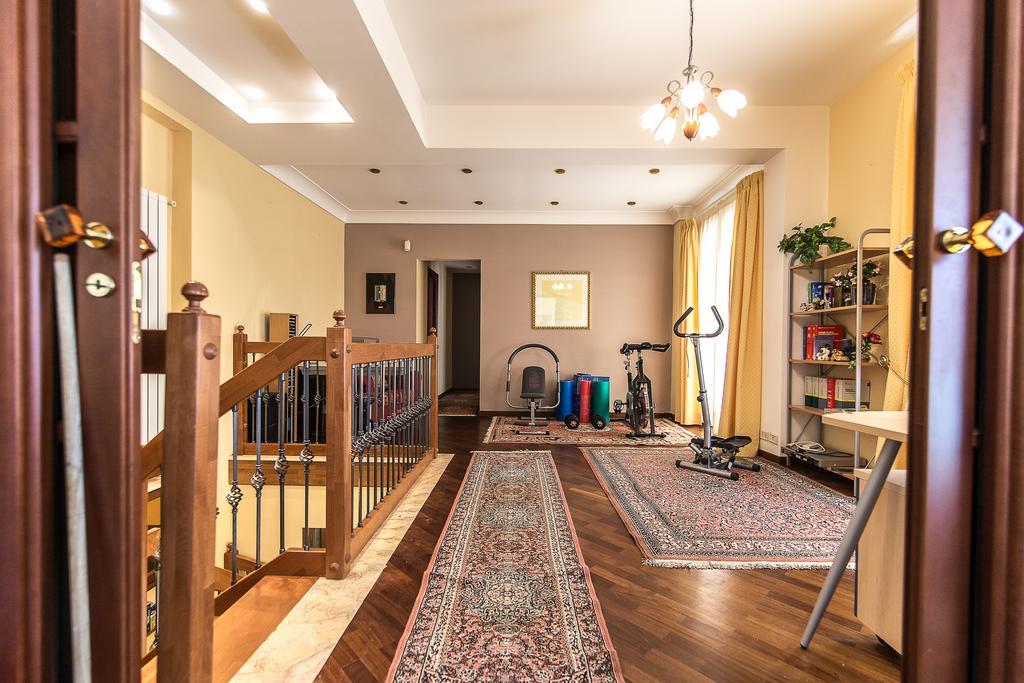 Il Sorriso Di Liu' Hotel Agrigento Eksteriør billede