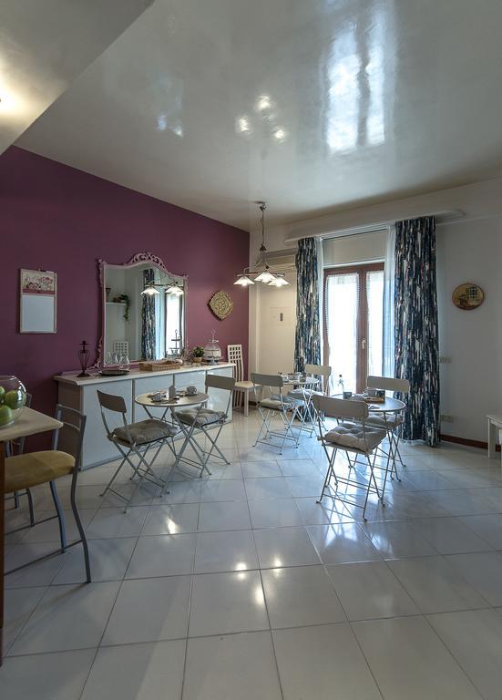 Il Sorriso Di Liu' Hotel Agrigento Eksteriør billede