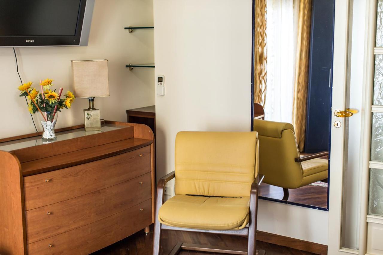 Il Sorriso Di Liu' Hotel Agrigento Eksteriør billede
