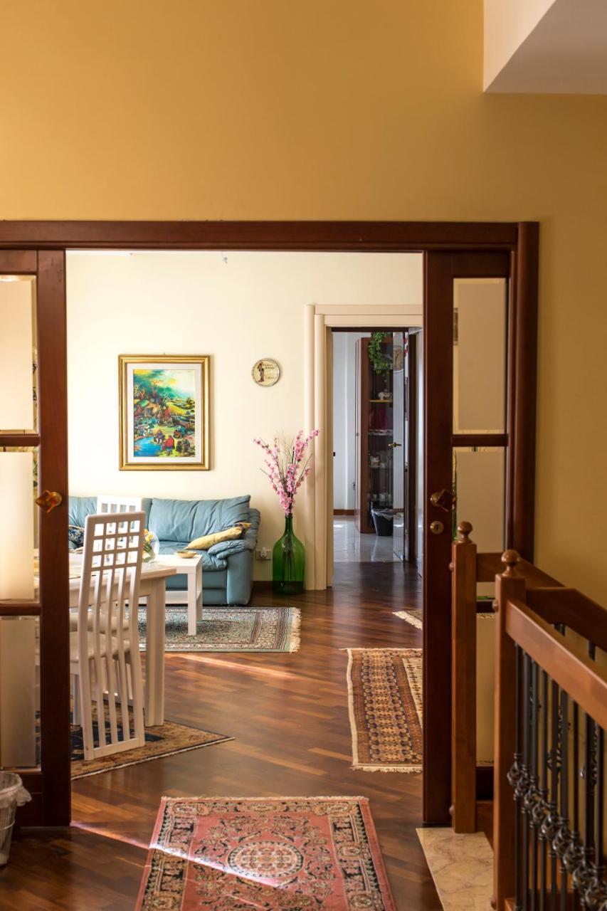 Il Sorriso Di Liu' Hotel Agrigento Eksteriør billede
