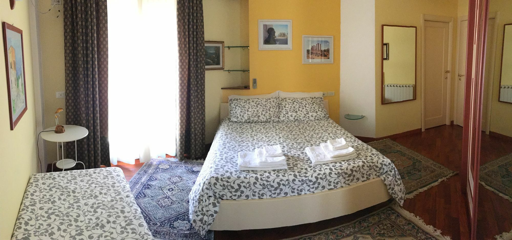 Il Sorriso Di Liu' Hotel Agrigento Eksteriør billede
