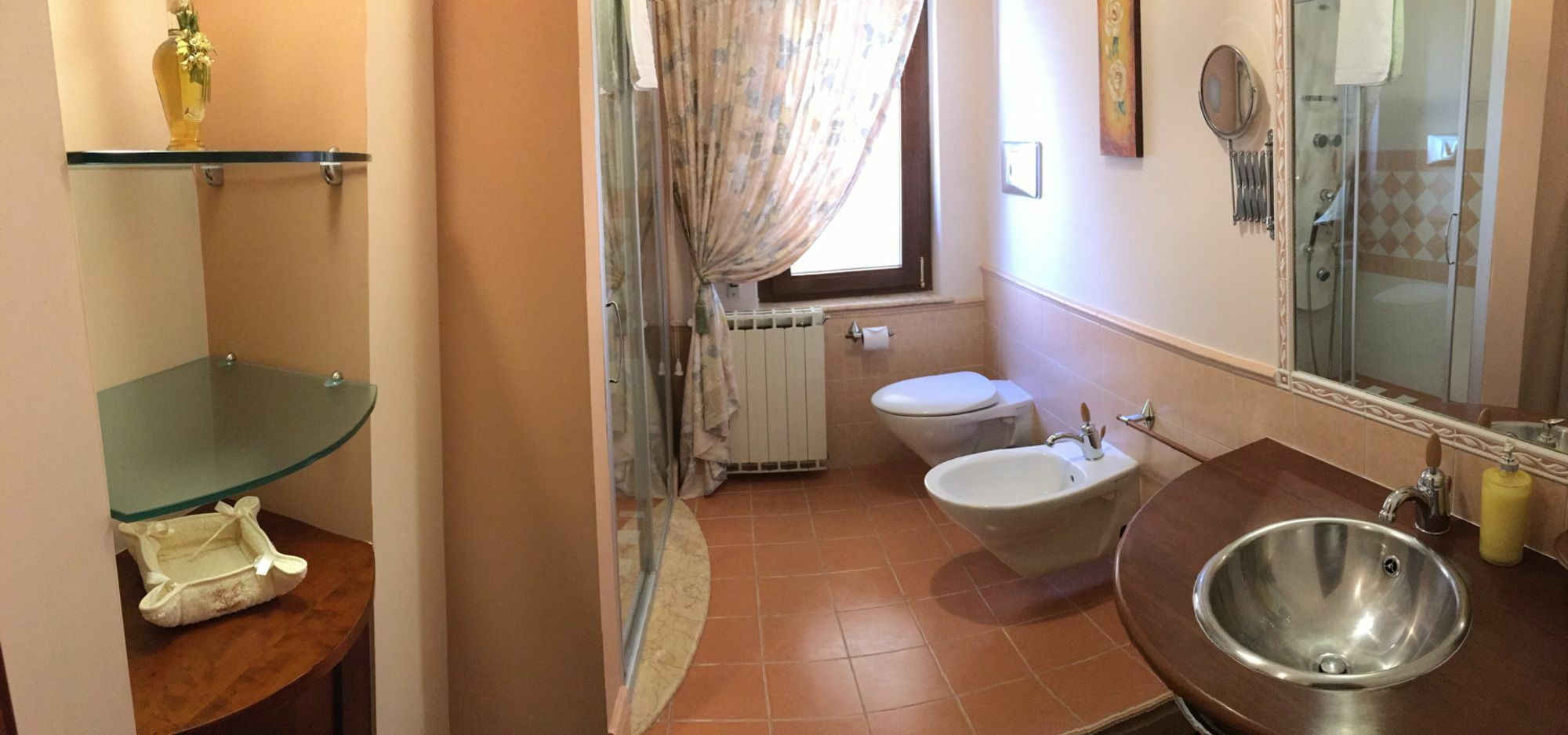 Il Sorriso Di Liu' Hotel Agrigento Eksteriør billede