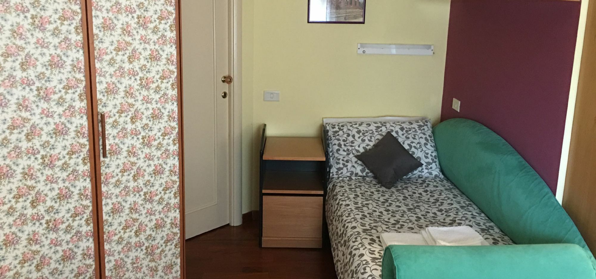 Il Sorriso Di Liu' Hotel Agrigento Eksteriør billede