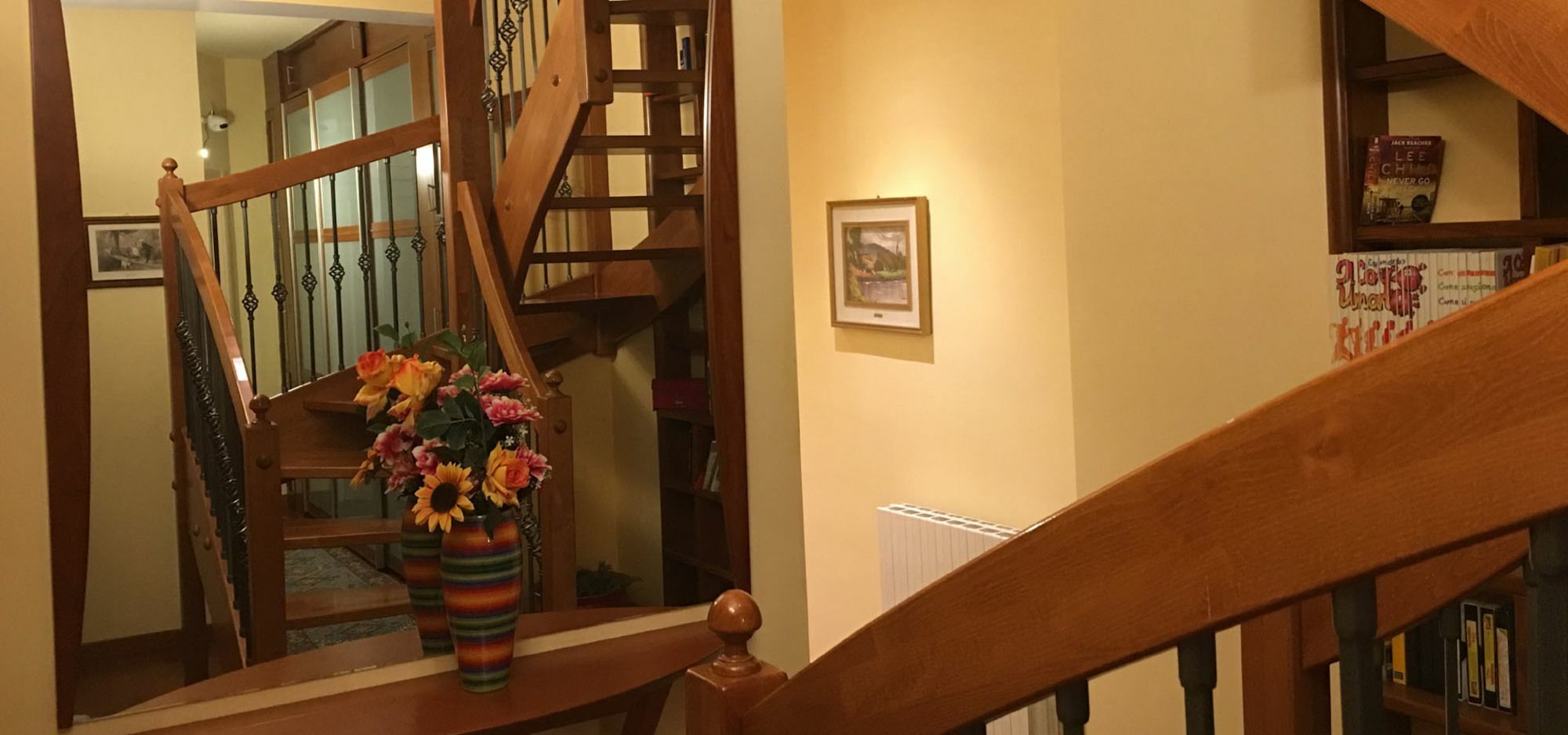 Il Sorriso Di Liu' Hotel Agrigento Eksteriør billede