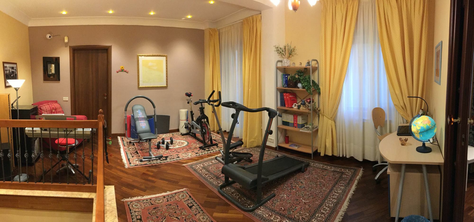 Il Sorriso Di Liu' Hotel Agrigento Eksteriør billede