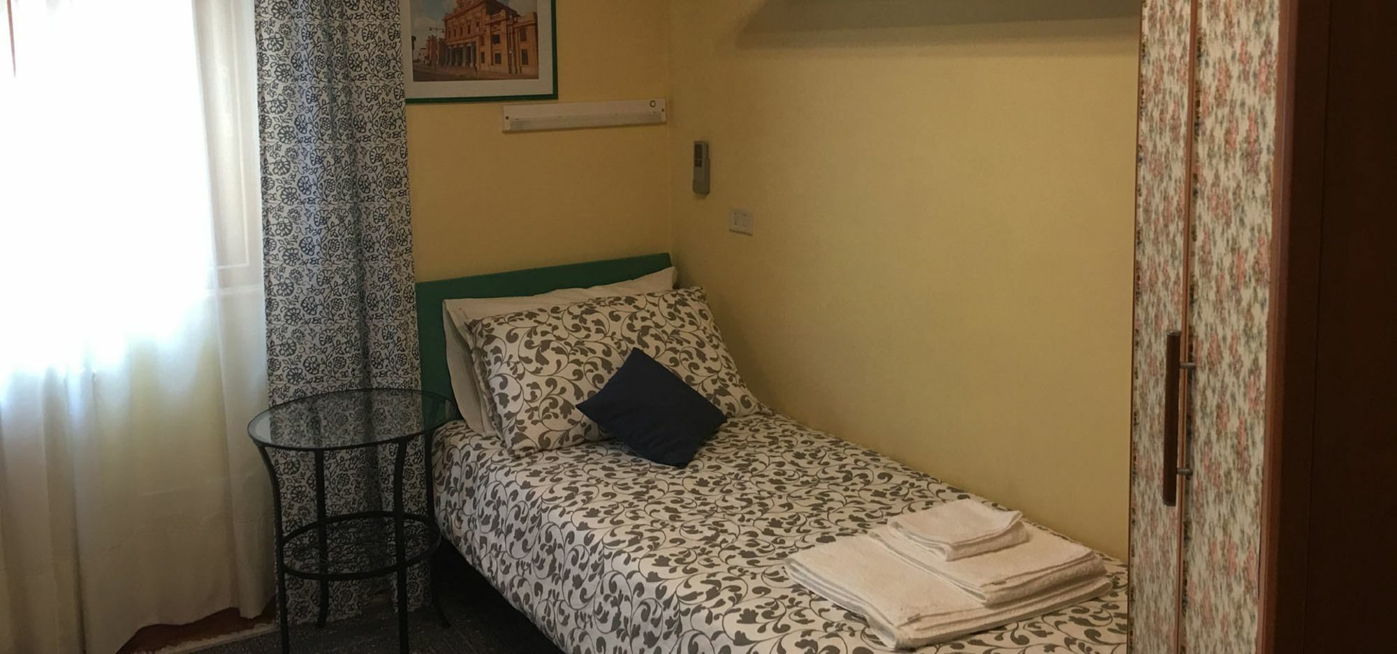 Il Sorriso Di Liu' Hotel Agrigento Eksteriør billede