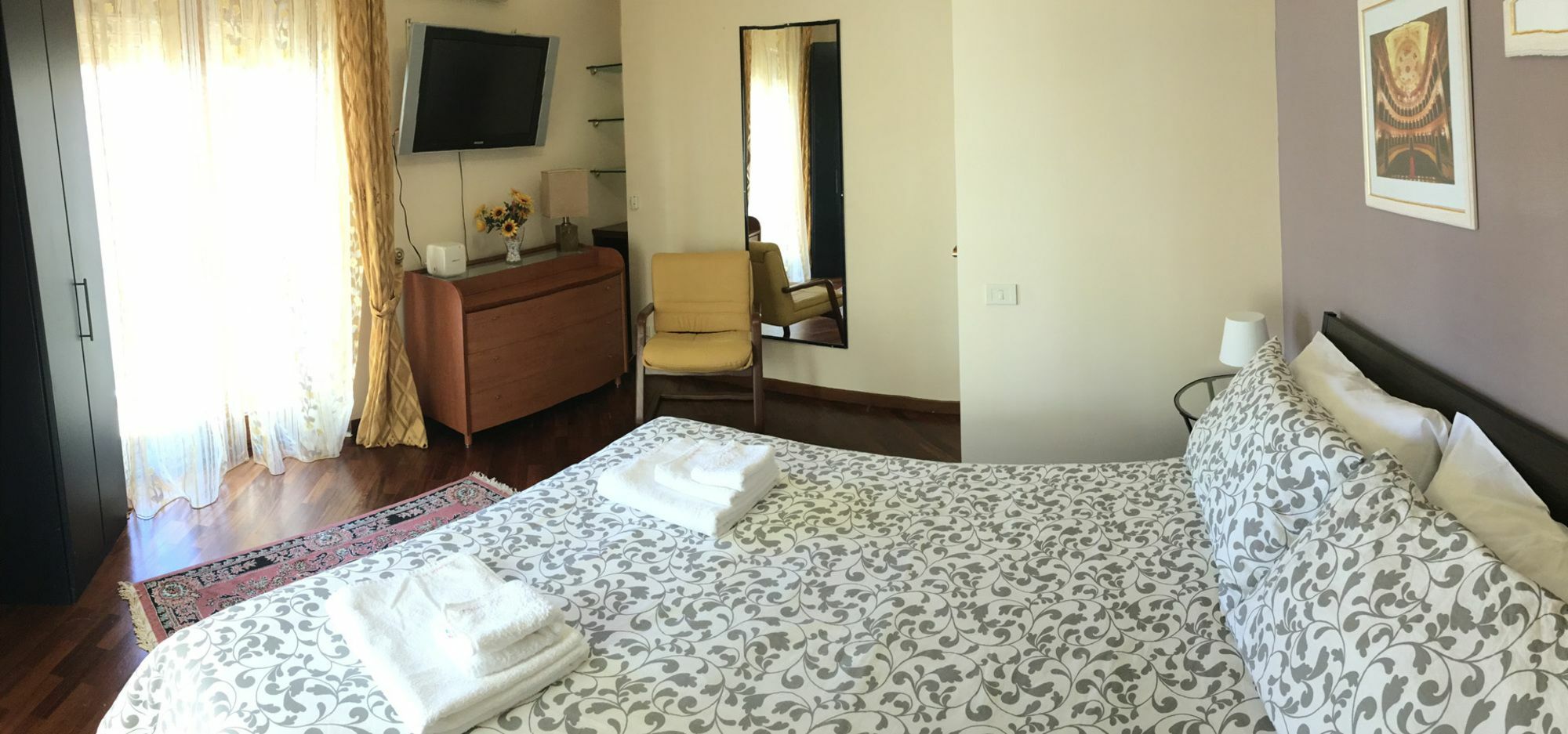 Il Sorriso Di Liu' Hotel Agrigento Eksteriør billede