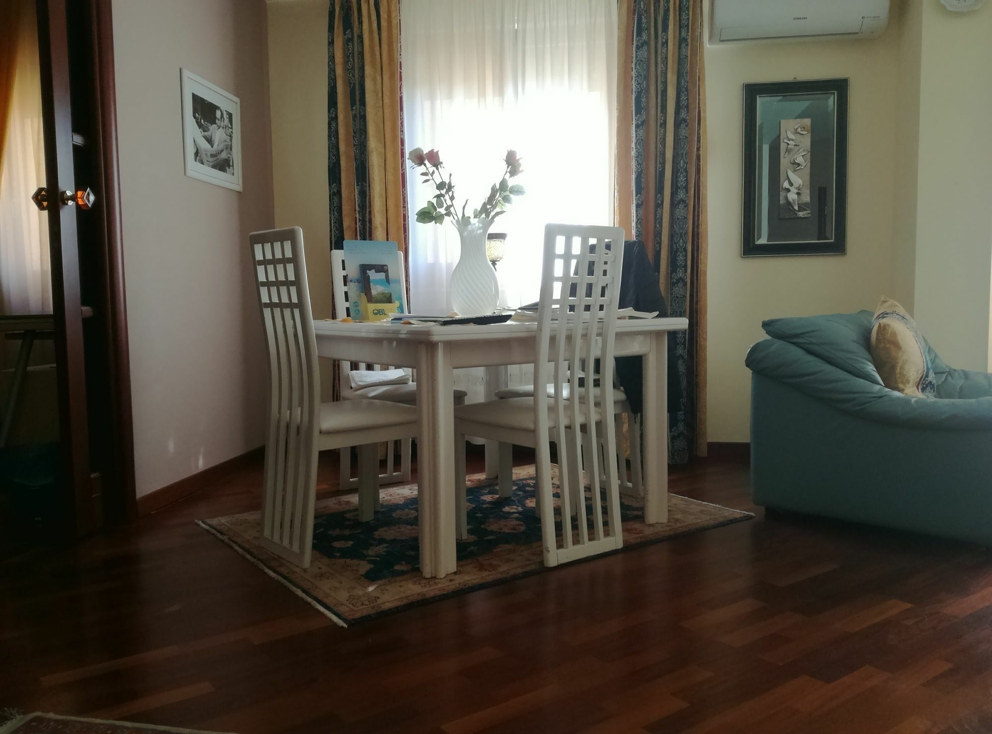 Il Sorriso Di Liu' Hotel Agrigento Eksteriør billede