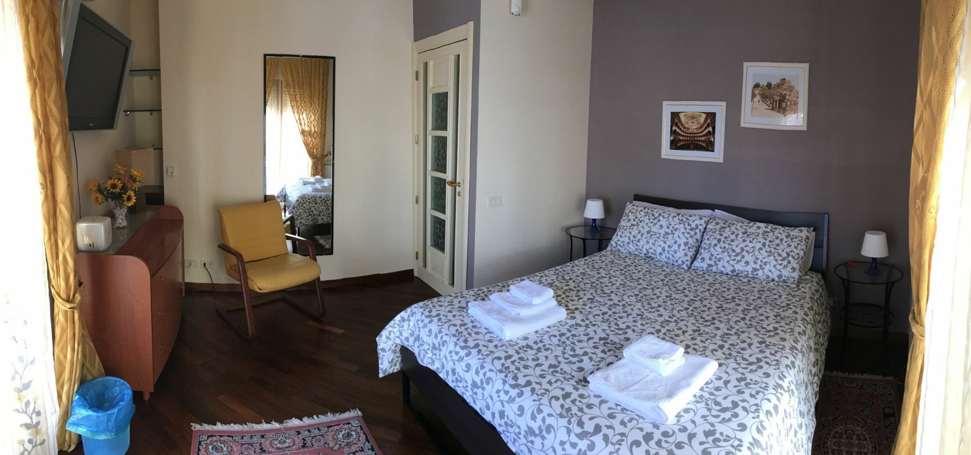 Il Sorriso Di Liu' Hotel Agrigento Eksteriør billede