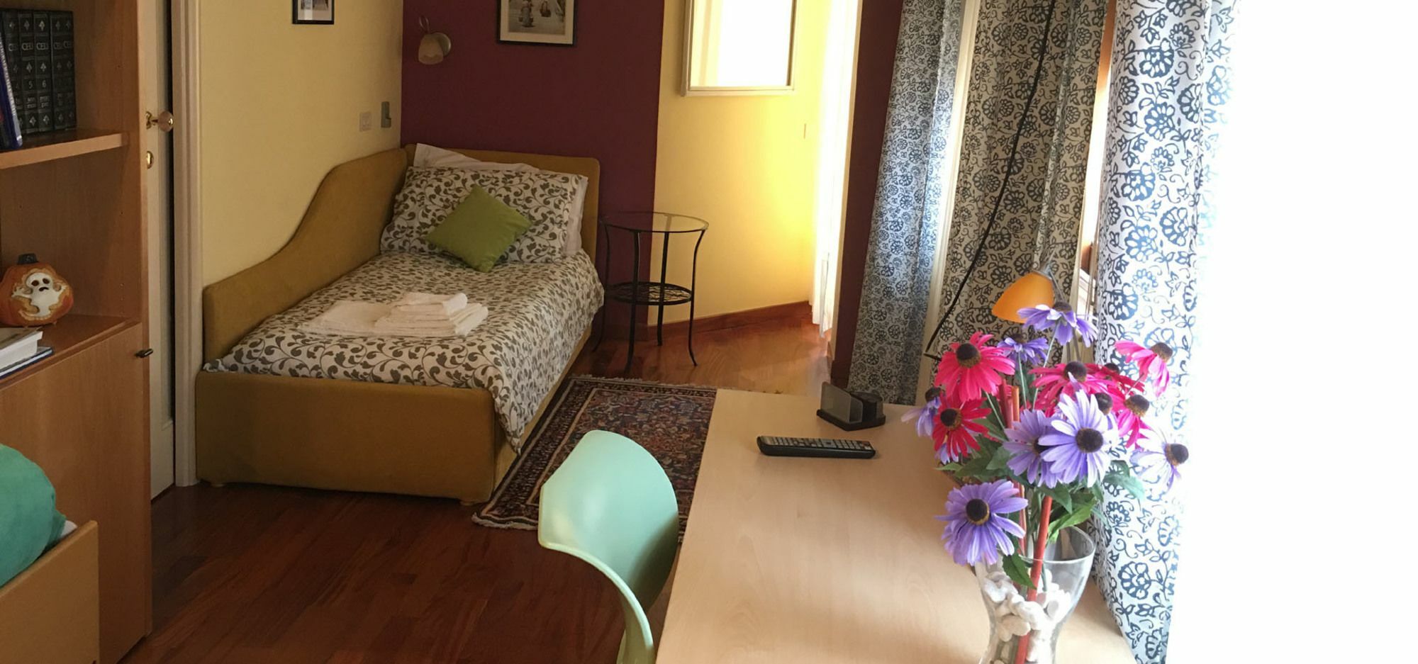 Il Sorriso Di Liu' Hotel Agrigento Eksteriør billede