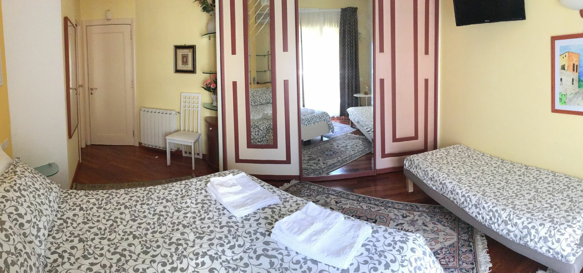 Il Sorriso Di Liu' Hotel Agrigento Eksteriør billede