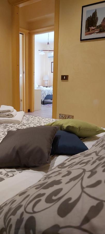 Il Sorriso Di Liu' Hotel Agrigento Eksteriør billede